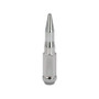 BLOX Racing Spike Forged Lug Nuts - Chrome 12 x 1.25mm - Set of 16