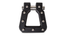 Body Armor 4x4 Mega D-Ring Black Single