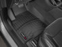 WeatherTech 21-23 Jeep Grand Cherokee L & 2022+ Grand Cherokee 4XE ONLY Front FloorLiner - Black