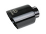 aFe Takeda 3in-2.5in 304 SS Axle-Back Exhaust w/ Black Tip 19-20 Hyundai Veloster I4-1.6L(t)