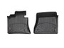WeatherTech 11-12 Nissan Leaf Front FloorLiner - Black