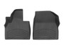 WeatherTech 2020+ Kia Telluride Front FloorLiner HP - Black