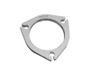 Kooks Universal 3in SS 3 Bolt Coll Flange/Rings