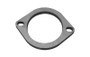 Kooks Universal 3in SS 3 Bolt Coll Flange/Rings