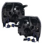 Oracle 07-13 GMC Yukon SMD HL - ColorSHIFT w/ BC1 Controller