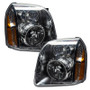Oracle 07-13 GMC Yukon SMD HL - ColorSHIFT w/ BC1 Controller