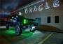 Oracle Chevrolet Silverado 07-13 LED Halo Kit Round Style - White