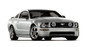 Oracle Ford Mustang GT 05-09 LED Fog Halo Kit - White