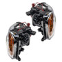 Oracle 02-05 Dodge Ram SMD HL - ColorSHIFT w/ 2.0 Controller