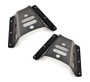 Ridetech 64-66 Ford Mustang Strut Tower Braces Pair