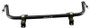 Ridetech 63-87 Chevy C10 Front MUSCLEbar Sway Bar use with Ridetech StrongArms