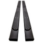 Westin Ram 15-21 Ford F-150 / 17-21 Ford F-250 & F350 Crew Cab R5 XD Nerf Step Bars - Black