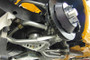 Ridetech 67-69 Camaro Firebird and 68-74 Nova HQ Series Front Shockwaves Pair