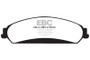 EBC 2011+ Chrysler 300C Ultimax Front Brake Pads