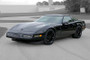 Ridetech 89-96 Chevy C4 Corvette Rear Trailing Arms