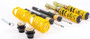 ST XA-Height Adjustable Coilovers 17+ Audi A4 (B9) Sedan 2WD - W/O Elec. Dampers - 50mm