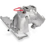 Banks Power 13-18 Ram 6.7L Monster-Ram Intake System Gen-2 w/Fuel Line - Natural w/Heater System