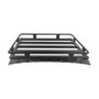 ARB BASE Rack 49in x 51in w/ Mount Kit Deflector and Full Cage Guard Rail