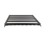 ARB Base Rack 49in x 51in with Mount Kit and Deflector