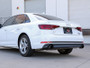aFe 17-19 Audi A4 (B9) MACH Force-Xp 3in to 2.5in 304 SS Cat-Back Exhaust System-Dual SS Tips