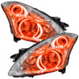 Oracle 10-12 Nissan Altima Sedan SMD HL - ColorSHIFT w/o Controller