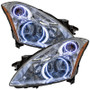 Oracle 10-12 Nissan Altima Sedan SMD HL - ColorSHIFT w/ 2.0 Controller