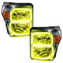 Oracle 11-16 Ford F250/350 LED HL - ColorSHIFT w/ BC1 Controller
