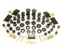 Prothane 75-79 Chevy Camaro Total Kit - Black