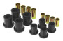 Prothane 97-13 Chevy Corvette Total Kit - Black