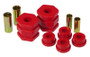 Prothane 96-00 Honda Civic Front Lower Control Arm Bushings - Red