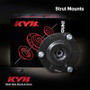 KYB Shocks & Struts Isolator Front NISSAN Altima 2006-2002