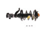 KYB Shocks & Struts Strut Plus Front Left ACURA EL 2003-2002
