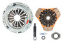 Exedy 1994-2001 Acura Integra L4 Stage 2 Cerametallic Clutch Thick Disc