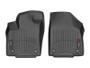 WeatherTech 2016+ Buick Envision Front FloorLiner - Black