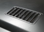Anderson Composites 2015-2017 Ford Mustang (Excl. GT350/GT350R) Super Snake Style Hood Fiberglass