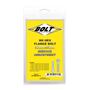 M6 8mm Hex Flange Bolt Assortment 60 Piece Kit