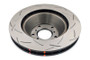 DBA 05 Holden Commodore Front Slotted Street Series Rotor