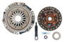 Exedy OE 1972-1973 Toyota Carina L4 Clutch Kit