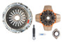 Exedy 1996-1996 Mitsubishi Lancer Evolution IV L4 Stage 2 Cerametallic Clutch Thick Disc