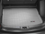 WeatherTech 17+ Honda CR-V Cargo Liners - Grey