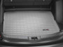 WeatherTech 17+ Honda CR-V Cargo Liners - Grey