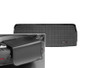 WeatherTech 08+ Toyota Sequoia Cargo Liner with Bumper Protector - Black