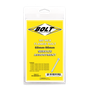M6 8mm Hex Flange Bolt Assortment 60 Piece Kit