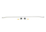 Whiteline 2016+ Ford Focus RS LZ MK3 22mm Rear 2-Point Adjustable Swaybar