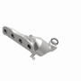 MagnaFlow Direct Fit Catalytic Converter 09-14 Sentra 2.0L Manifold