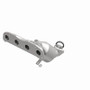MagnaFlow Direct Fit Catalytic Converter 09-14 Sentra 2.0L Manifold