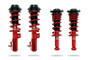 Pedders 2012+ Subaru/Toyota/Scion BRZ/FRS/FT86 (Offset Mount) EziFit SportsRyder Spring & Shock Kit
