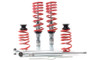 H&R 17-21 Audi A4 Premium/Premium Plus/Prestige (2WD) B9 Street Perf. Coil Over Kit (w/o MRC)