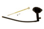 Exedy OE 1993-1994 Ford Ranger L4 Master Cylinder