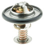 Gates 93-97 Mazda MX-6 OE Type 170 Degree Thermostat